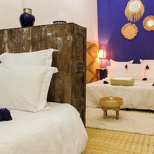 Habitación Triple Estándar